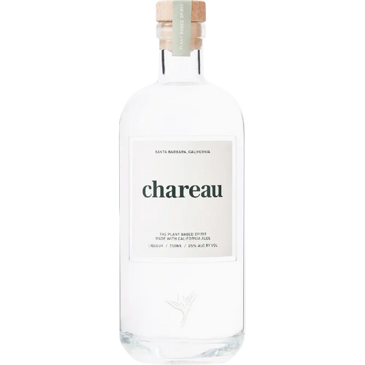 Chareau Aloe Liqueur