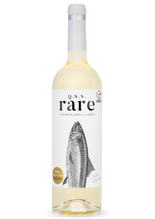 Q.S.S. Rare Vinho Regional Vinho Verde