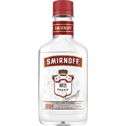 Smirnoff Red Vodka