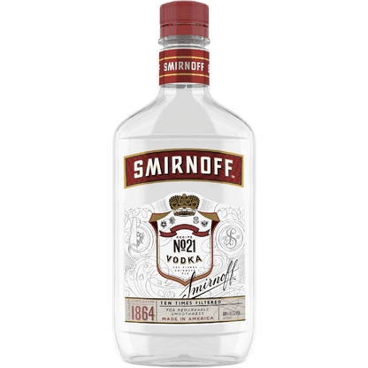 Smirnoff Red Vodka
