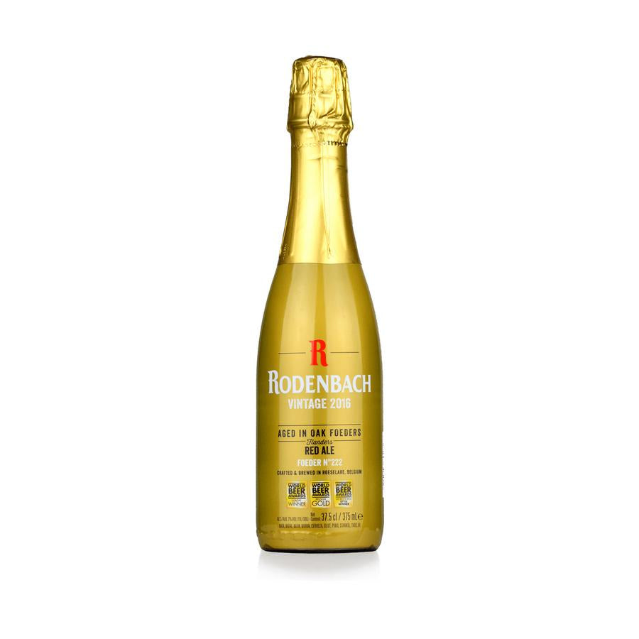 Rodenbach Vintage Foeder N 195