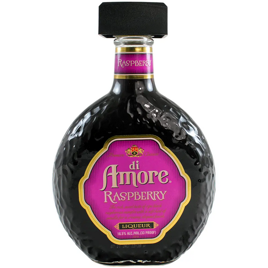 Di Amore Raspberry