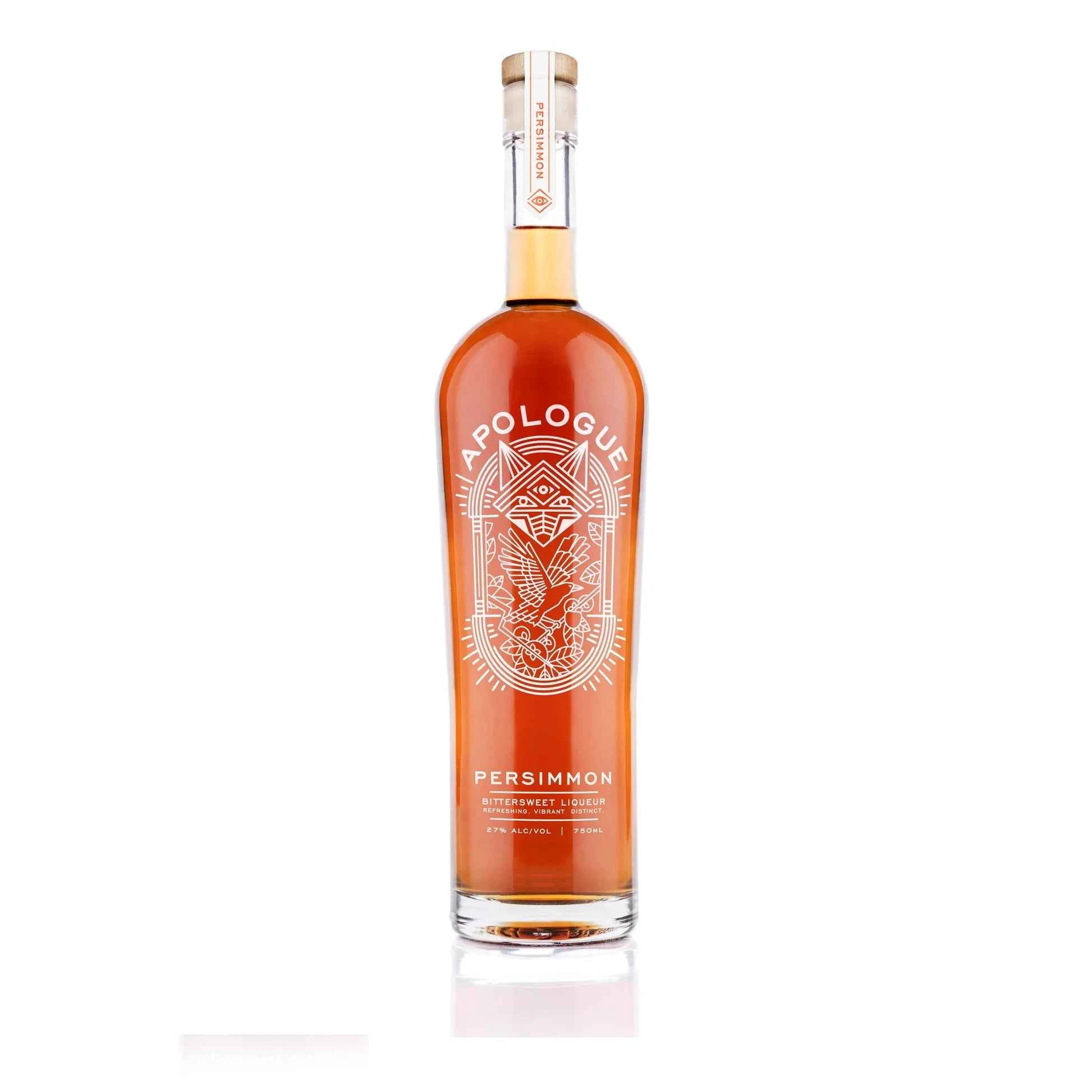 Apologue Liqueur Persimmon