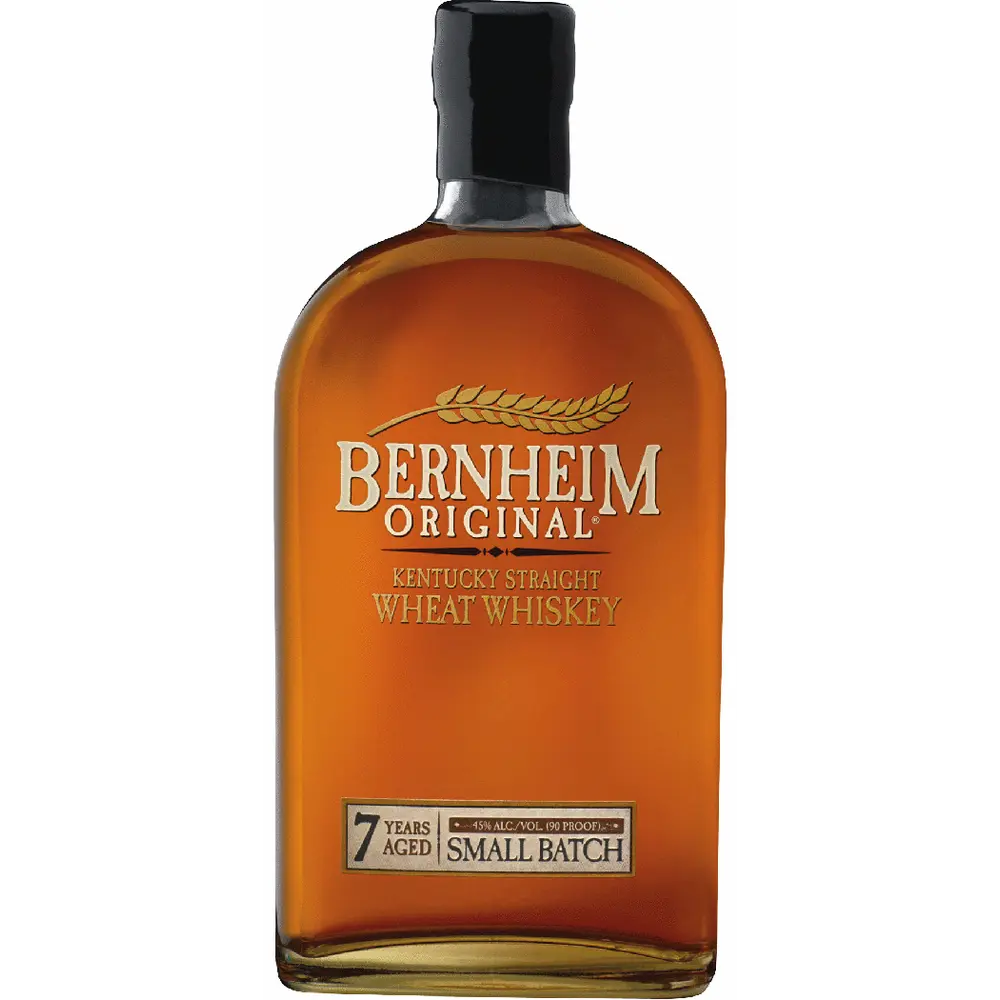 Bernheim Small Batch Wheat Whiskey