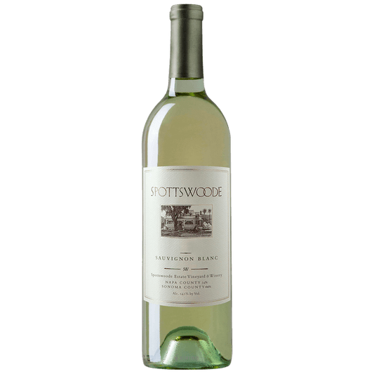 Spottswoode Sauvignon Blanc