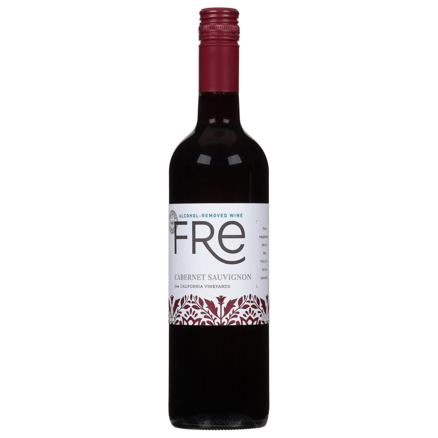 Fre Cabernet Sauvignon Non Alcoholic Wine