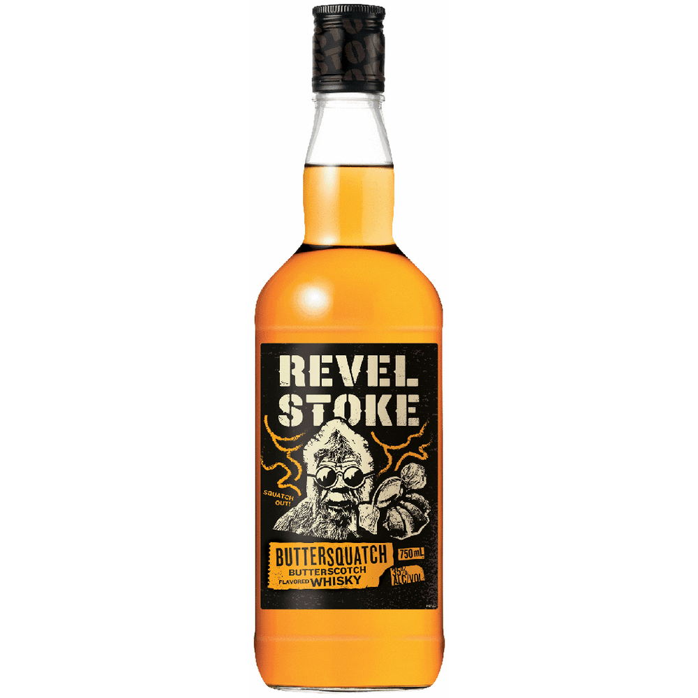 Revel Stoke Buttersquatch