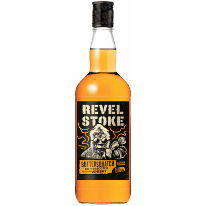 Revel Stoke Buttersquatch