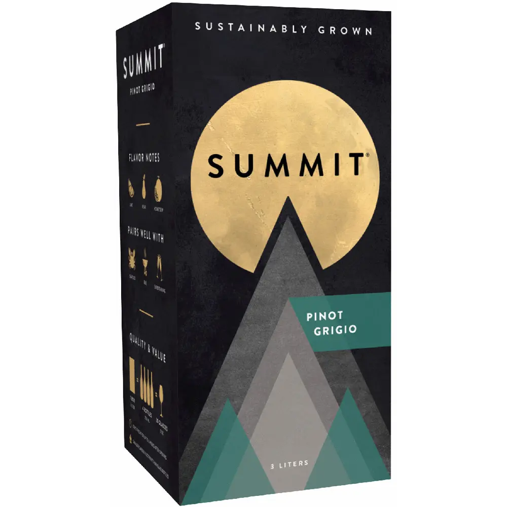 Summit Pinot Grigio