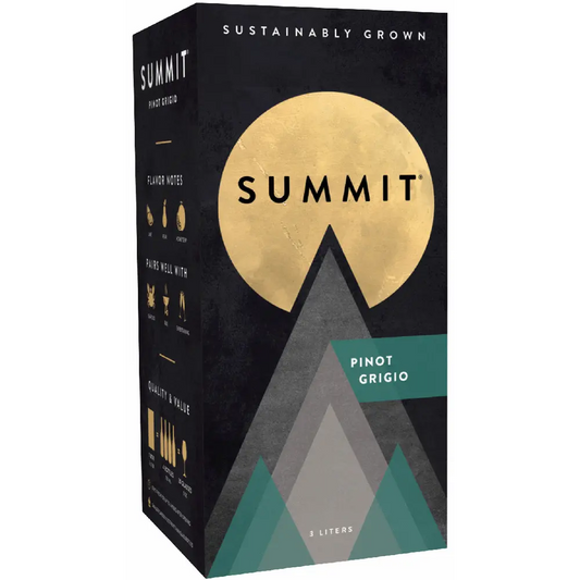 Summit Pinot Grigio
