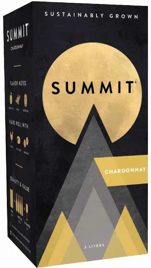 Summit Chardonnay