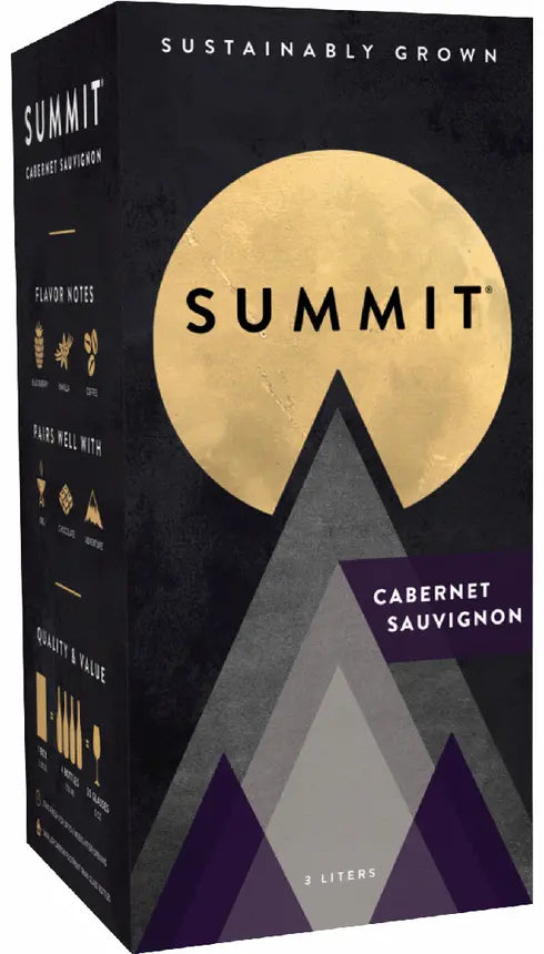 Summit Cabernet Sauvignon