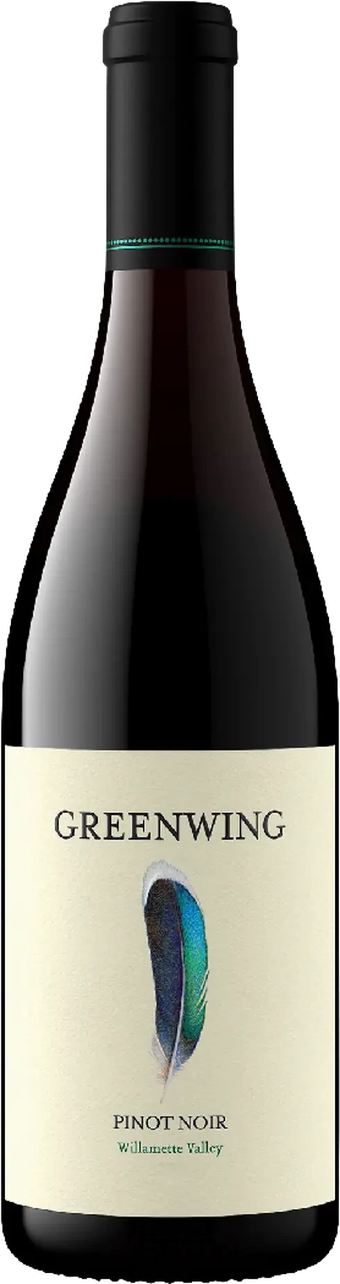 Greenwing Pinot Noir