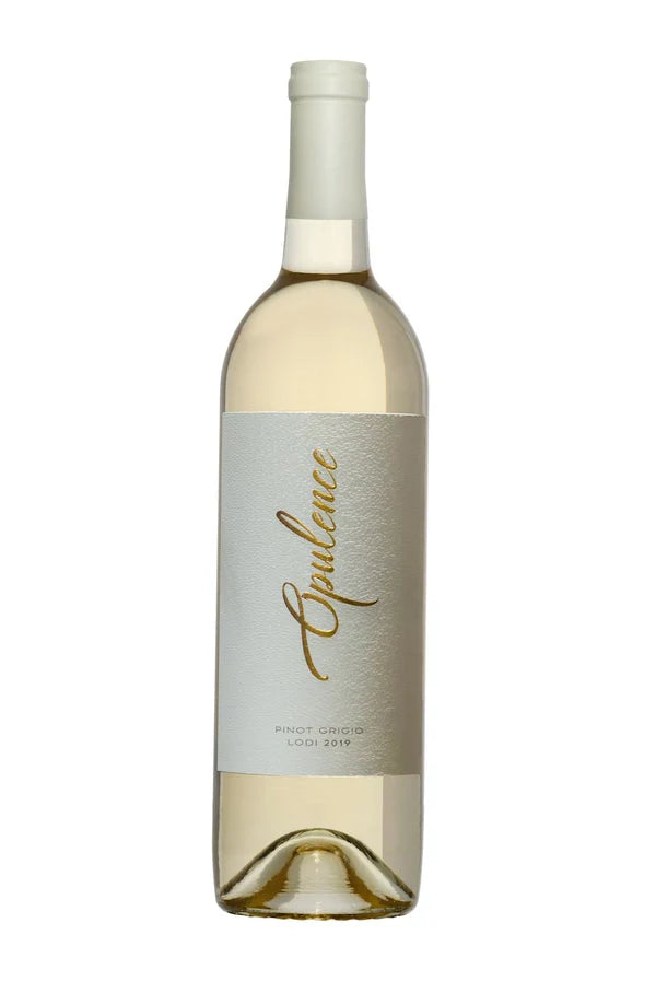 Opulence Pinot Grigio Lodi