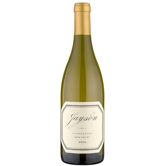 Jayson Chardonnay Napa Valley