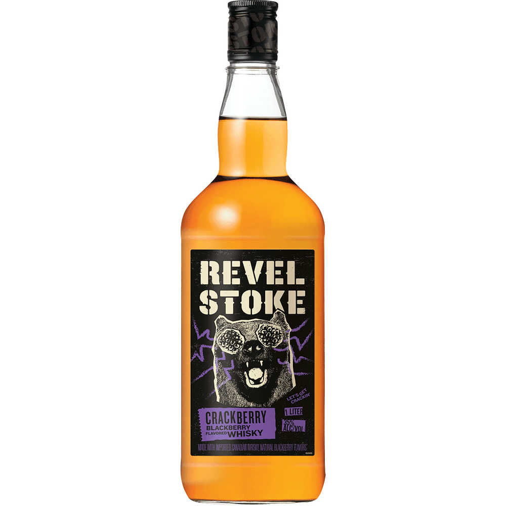 Revel Stoke Blackberry