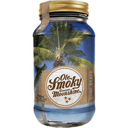 Ole Smoky Some Beach Moonshine