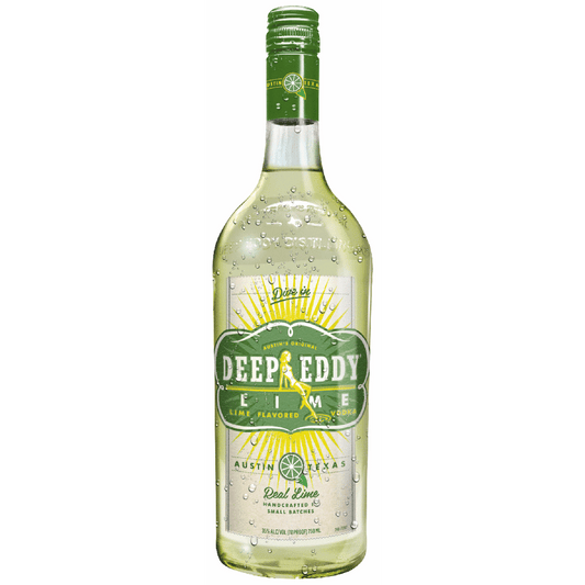 Deep Eddy Lime Vodka