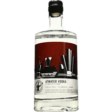 Atwater Vodka