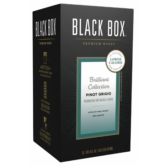 Black Box Brilliant Collection Pinot Grigio