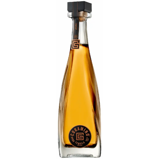 Gran Coramino Reposado