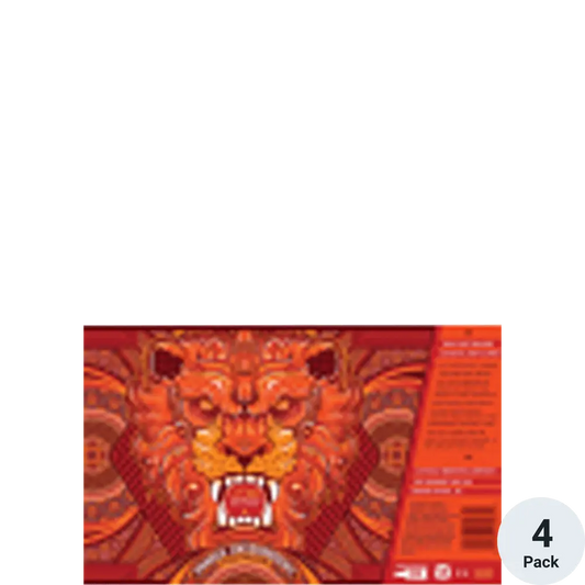 City Built Prague Underground Czech Lager