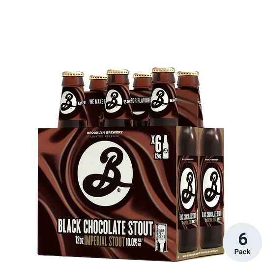 Brooklyn Brewery Black Chocolate Imperial Stout