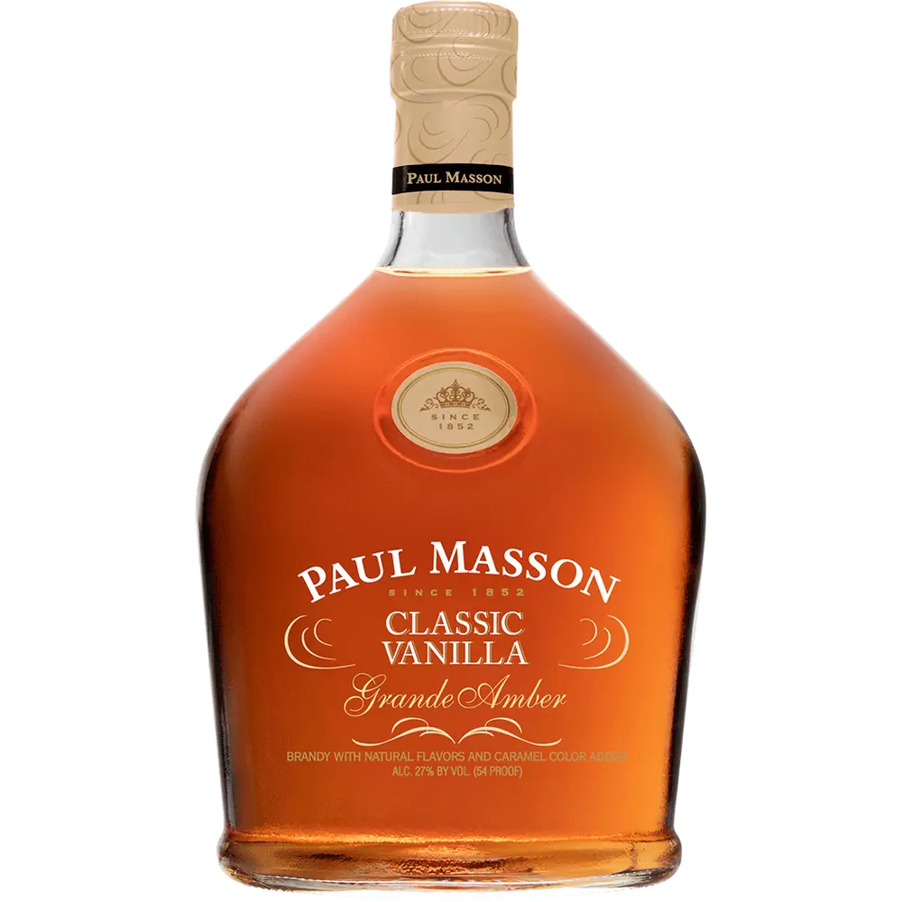 Paul Masson Classic Vanilla