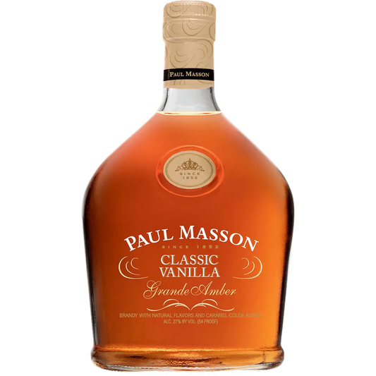 Paul Masson Classic Vanilla