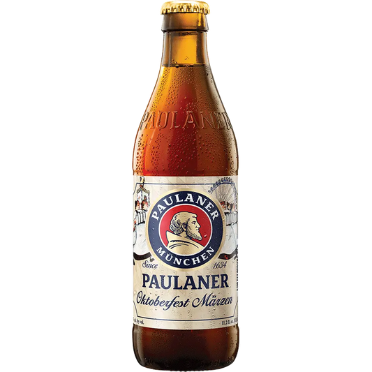 Paulaner Oktoberfest Marzen