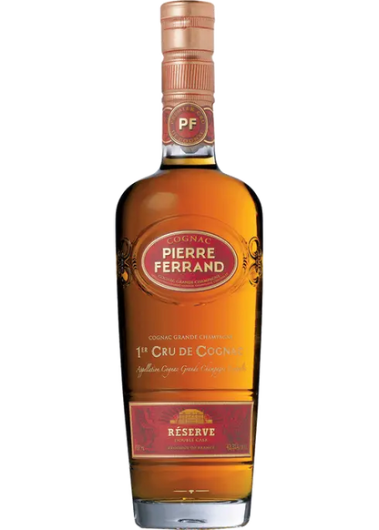 Pierre Ferrand Cognac Reserve Double Cask France - Wine Palace
