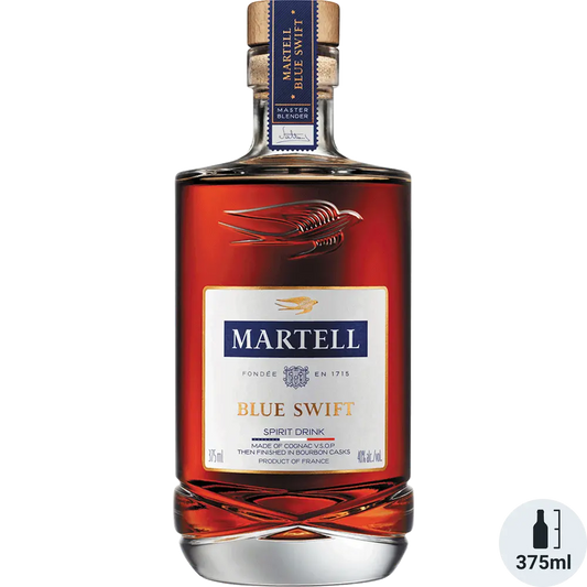 Martell Blue Swift
