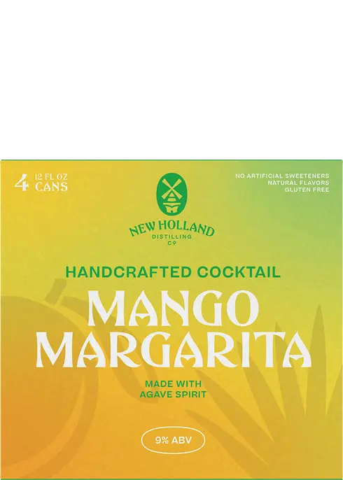 New Holland Mango Margarita