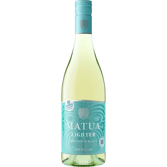 Matua Lighter Low Calorie Sauvignon Blanc
