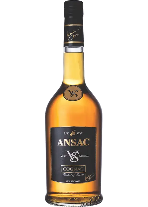 Ansac Cognac V.s. - Wine Palace