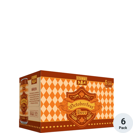 Bell's Octoberfest Beer