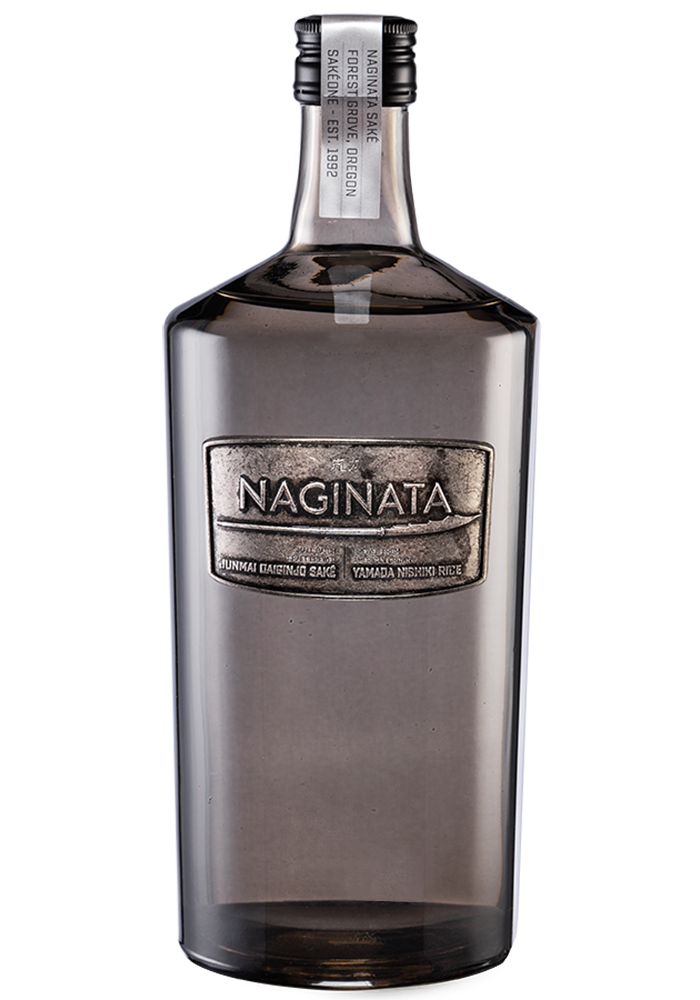 Bottle of Sake #new #popular #sake #cool #nicebottle 