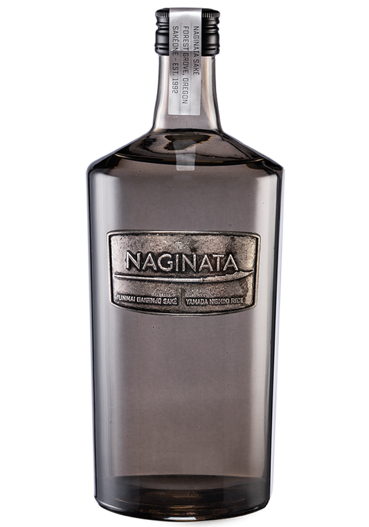Bottle of Sake #new #popular #sake #cool #nicebottle 