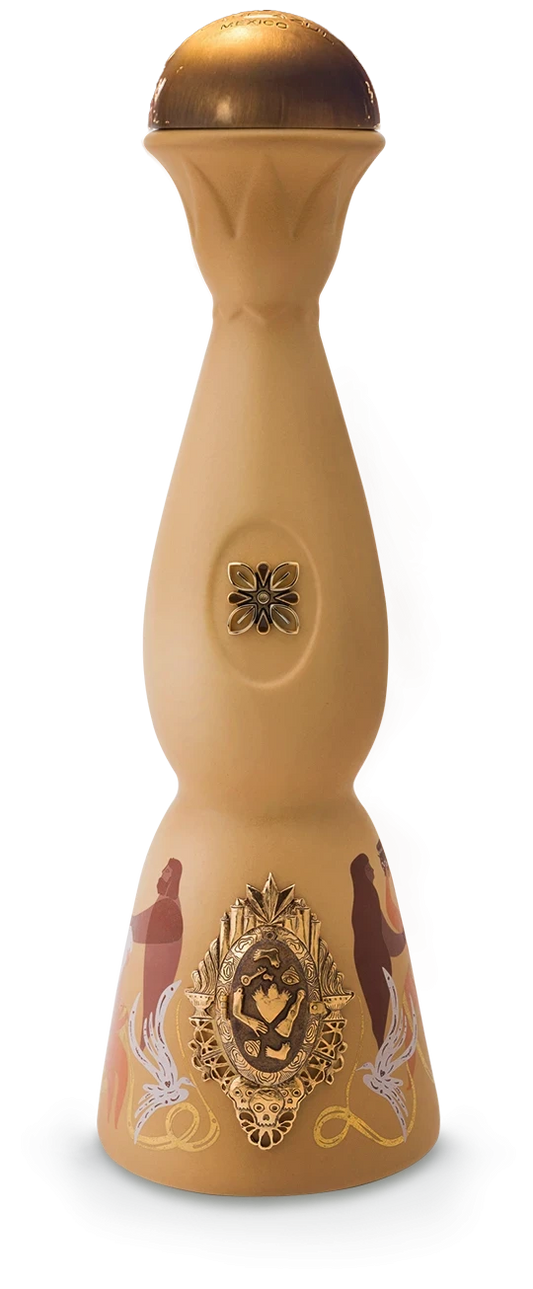 Clase Azul Tequila Dia De Muertos