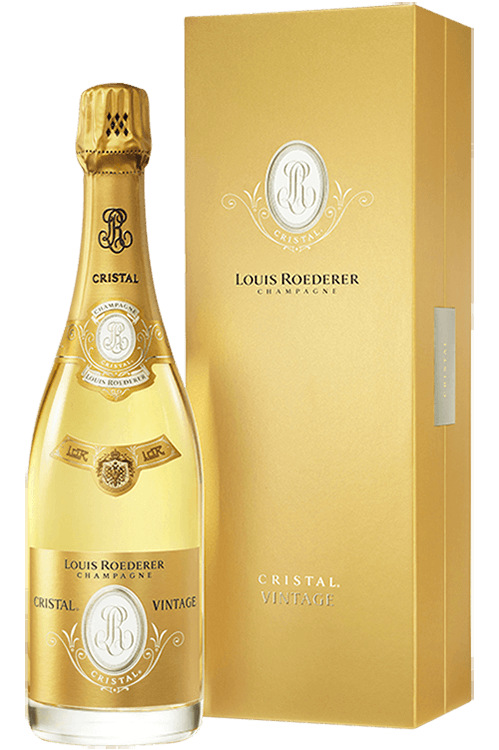 Louis Roederer L Roederer Cristal