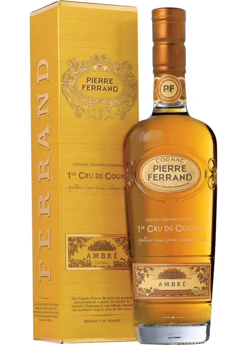 Pierre Ferrand #1 Cru de Ambre - Wine Palace