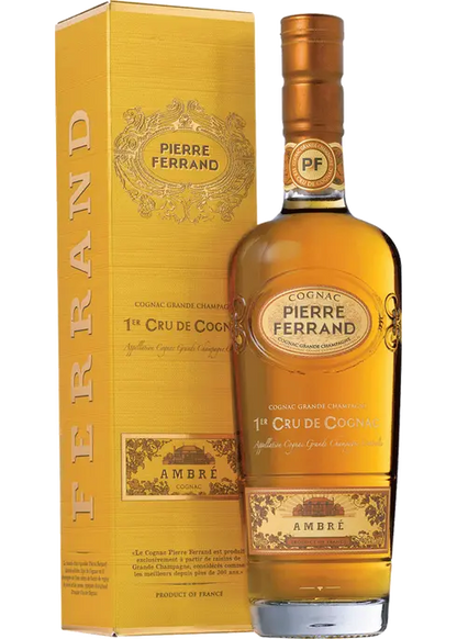 Pierre Ferrand #1 Cru de Ambre - Wine Palace