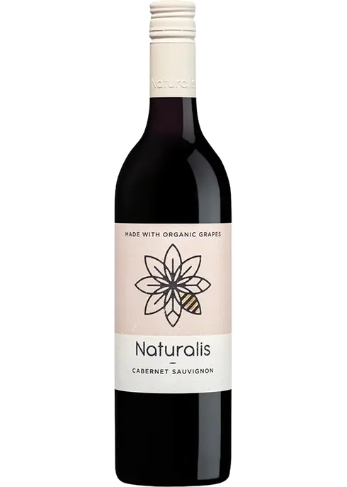 Naturalis Organic Cabernet Sauvignon - Wine Palace