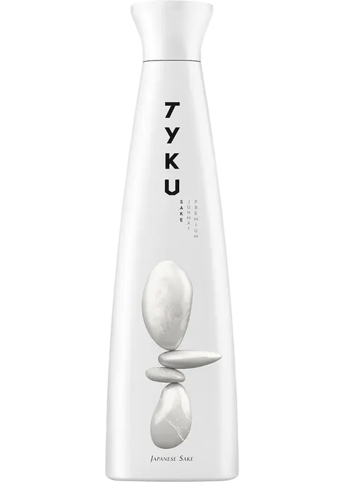 Tyku Japanese Sake