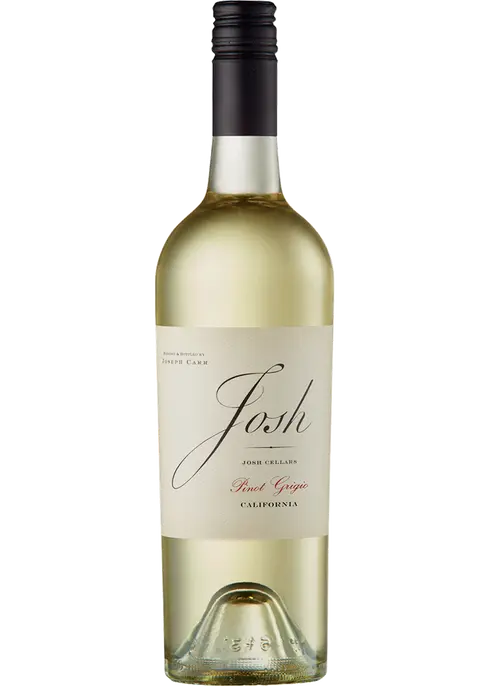 Josh Cellars Pinot Grigio - Wine Palace