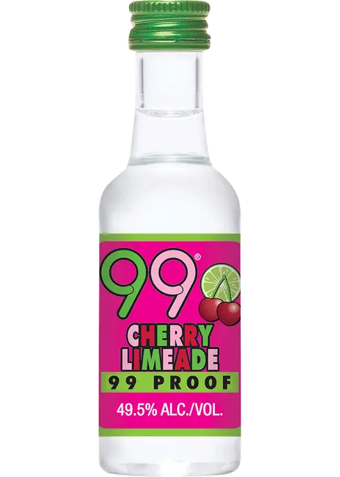 99 Cherry Limeade - Wine Palace