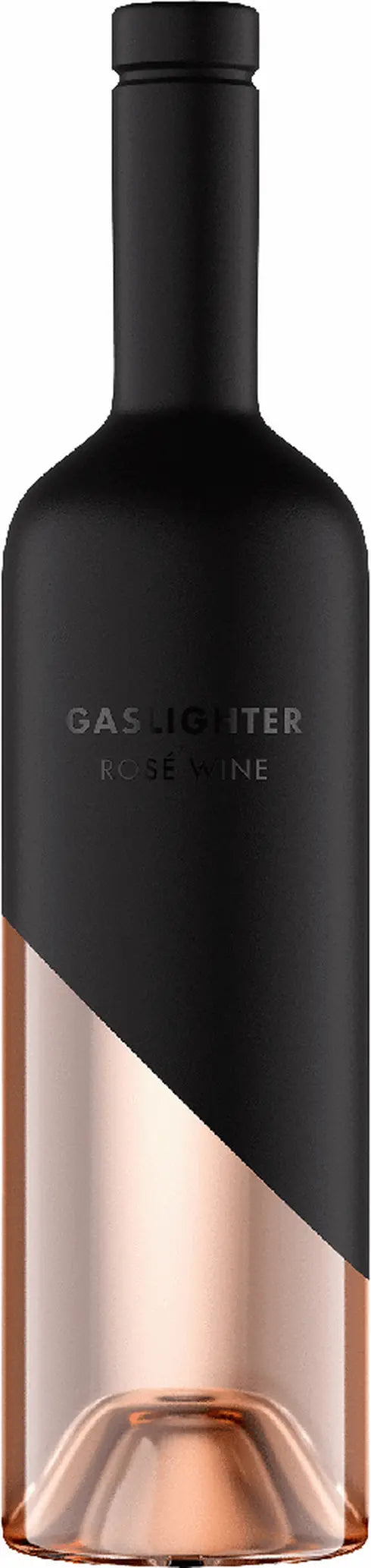 Gaslighter Rose Wine
