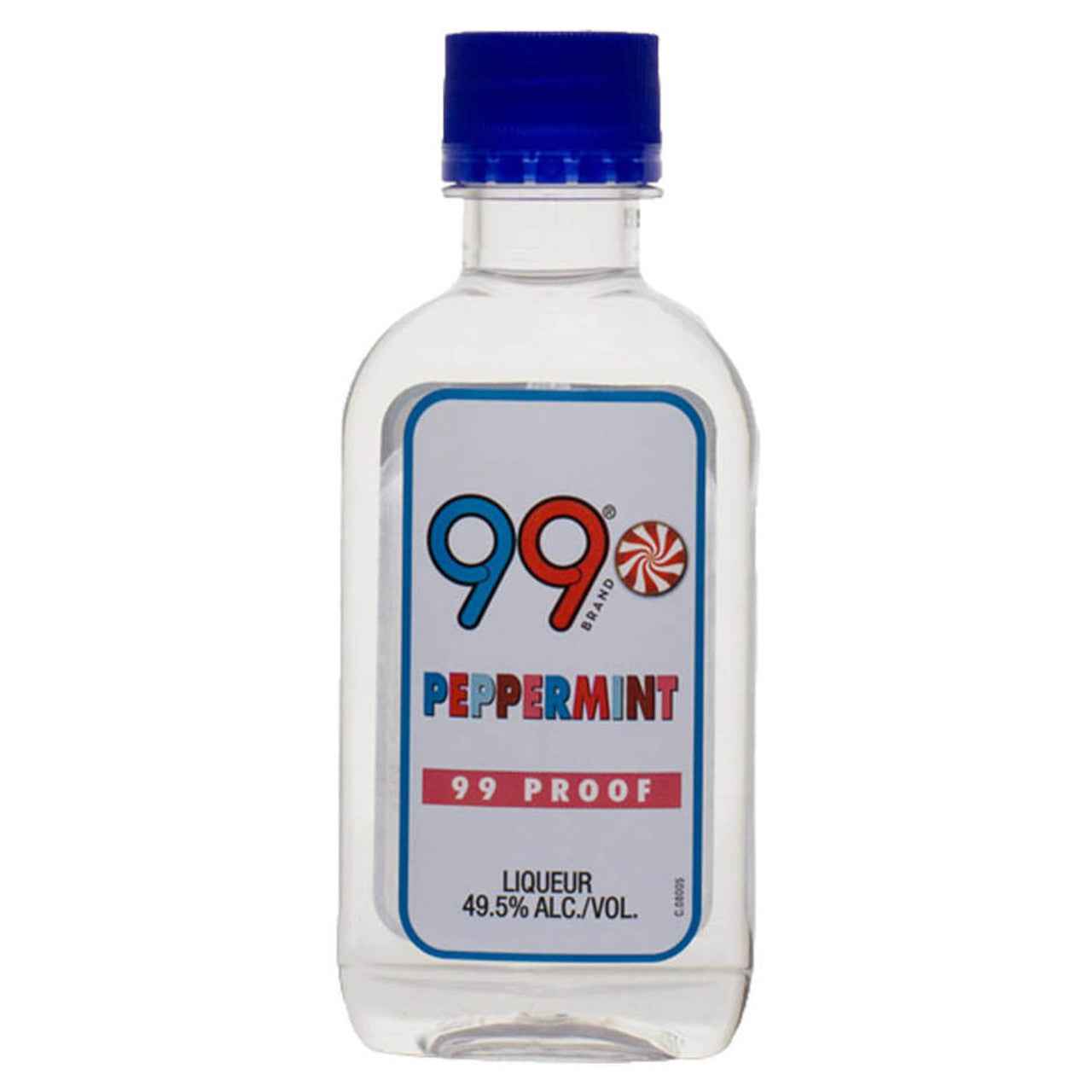 99 Peppermint