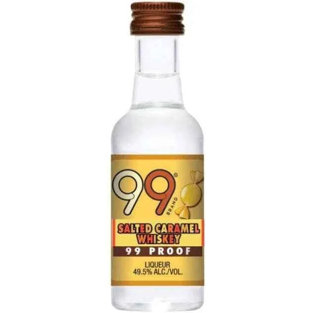 99 Salted Caramel Whiskey