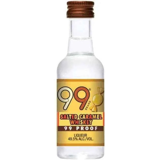 99 Salted Caramel Whiskey